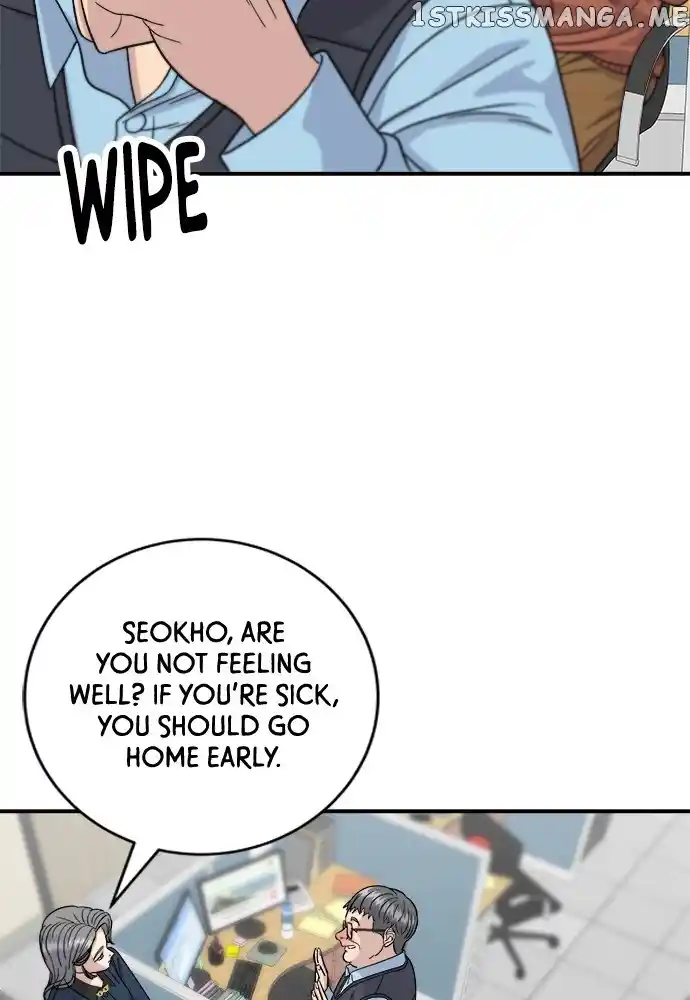 A Deadbeat’S Meal Chapter 69