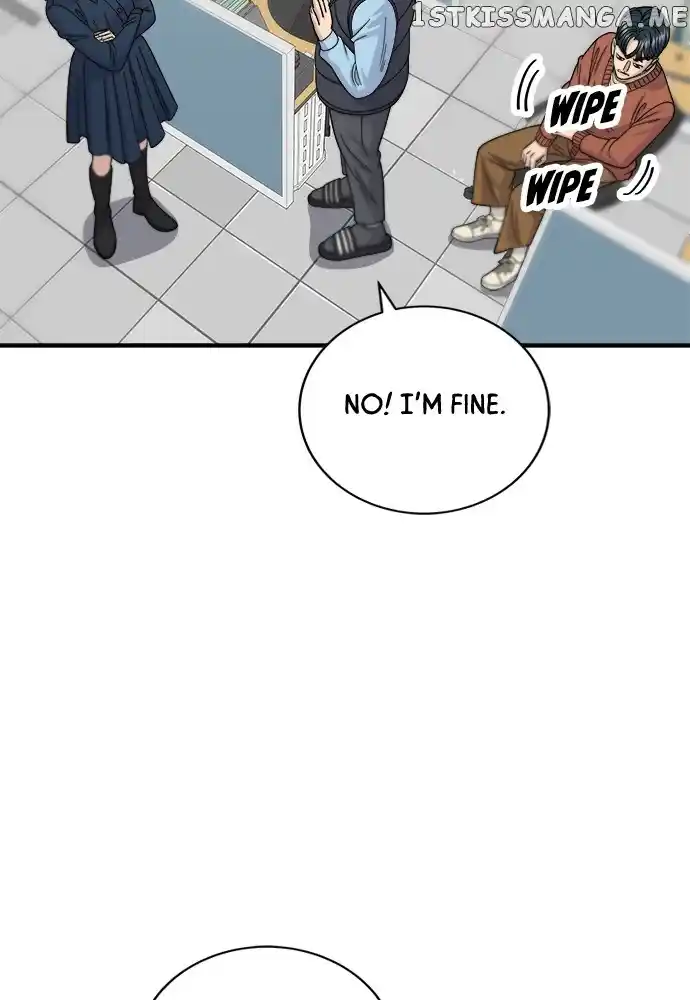 A Deadbeat’S Meal Chapter 69