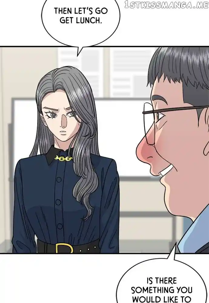 A Deadbeat’S Meal Chapter 69