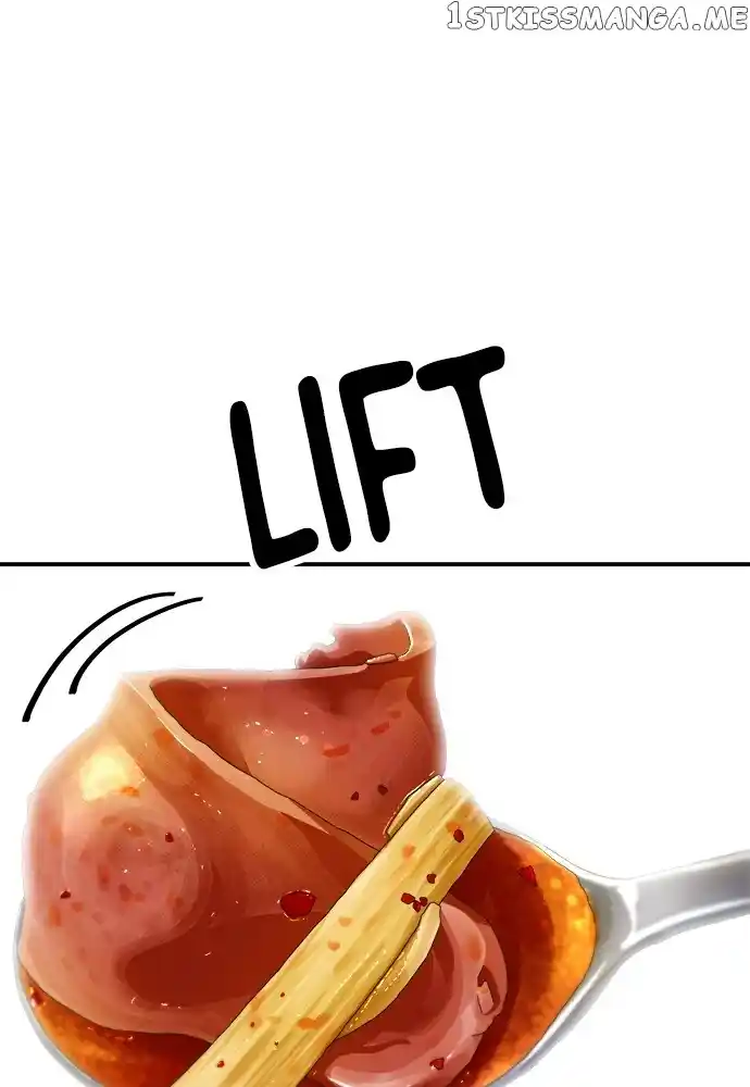 A Deadbeat’S Meal Chapter 69