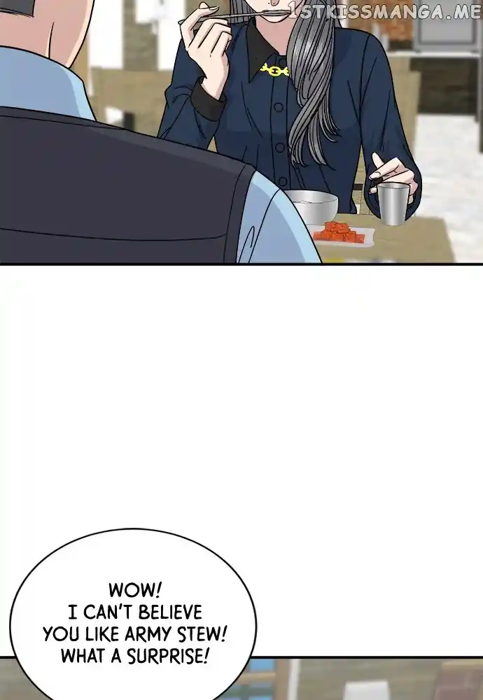 A Deadbeat’S Meal Chapter 69