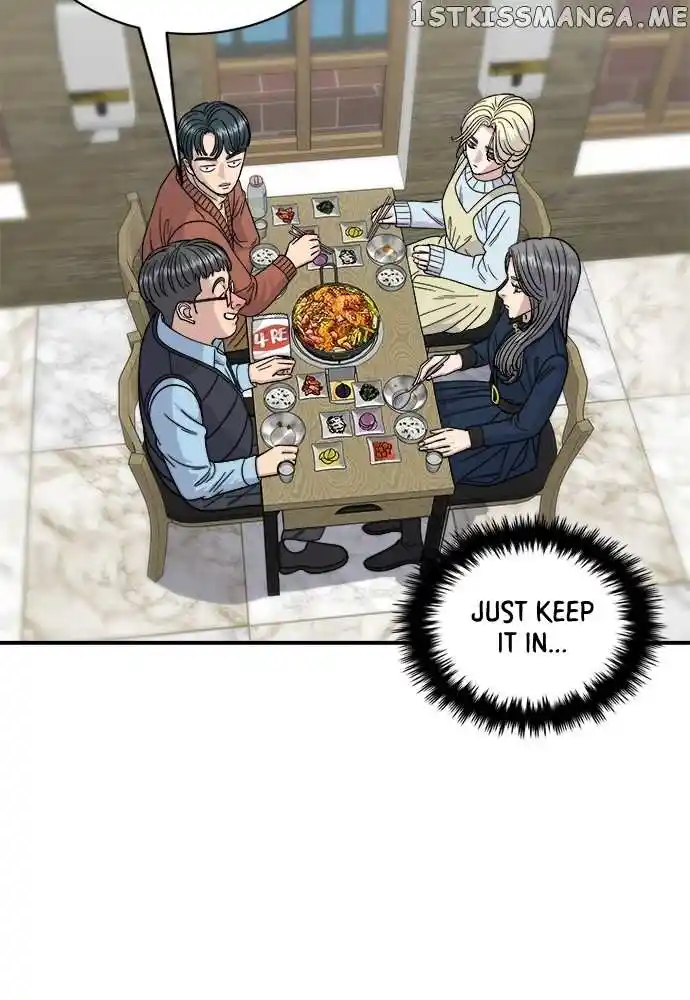 A Deadbeat’S Meal Chapter 69