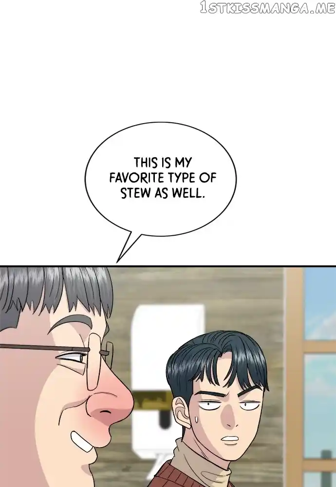 A Deadbeat’S Meal Chapter 69