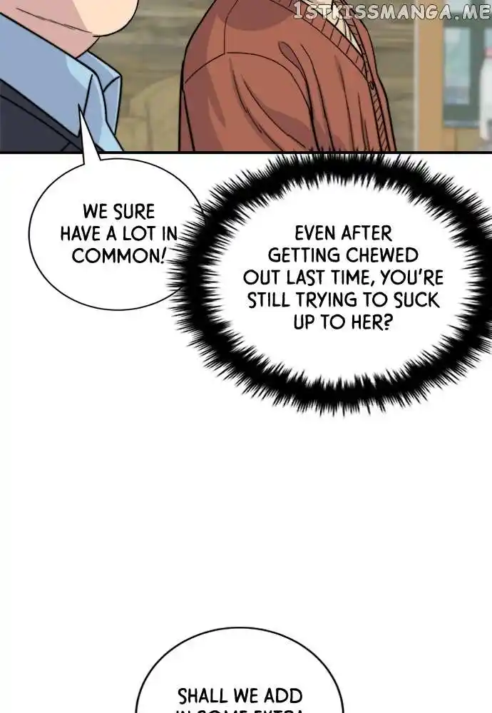 A Deadbeat’S Meal Chapter 69