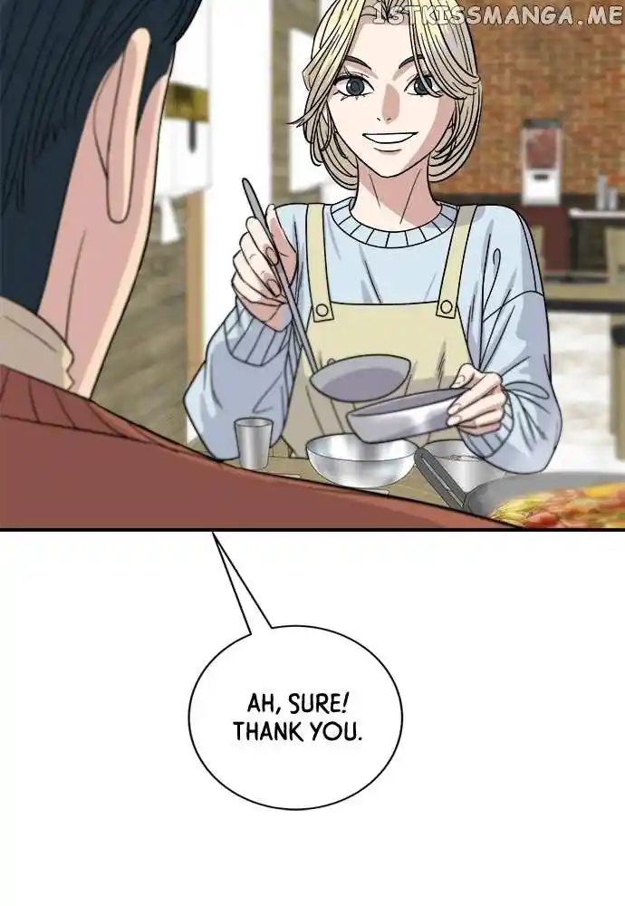 A Deadbeat’S Meal Chapter 69