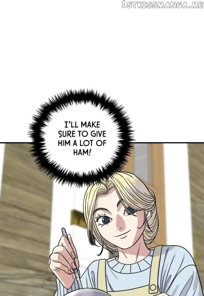 A Deadbeat’S Meal Chapter 69