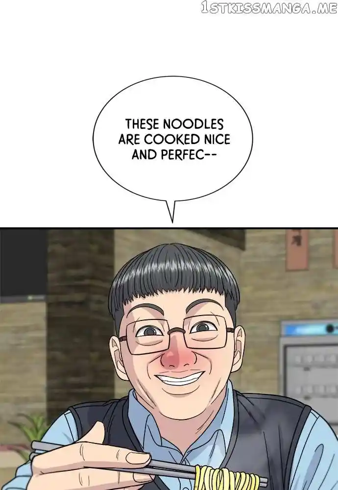 A Deadbeat’S Meal Chapter 69