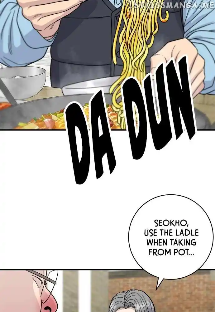 A Deadbeat’S Meal Chapter 69