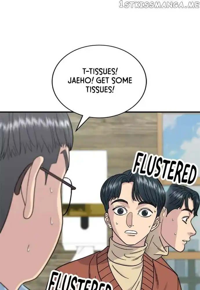 A Deadbeat’S Meal Chapter 70