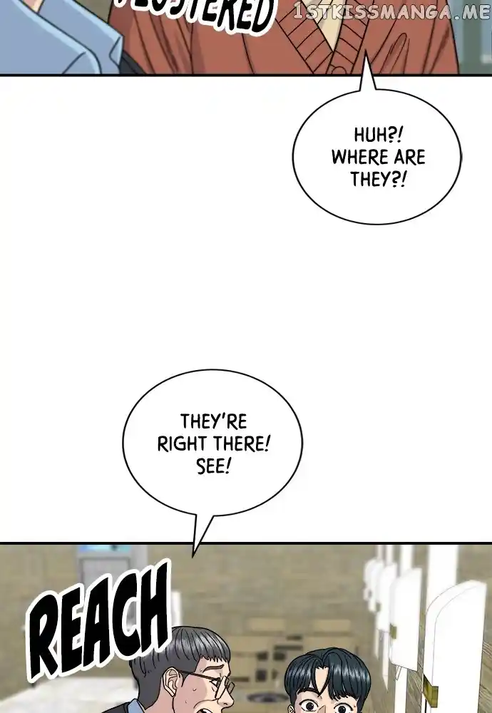 A Deadbeat’S Meal Chapter 70