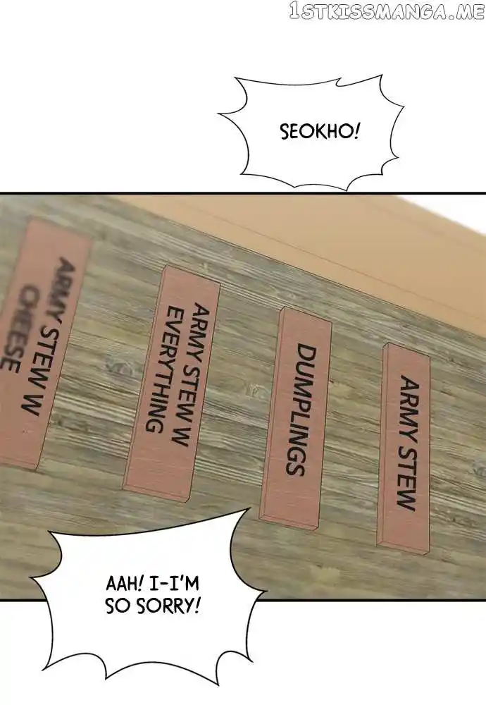 A Deadbeat’S Meal Chapter 70