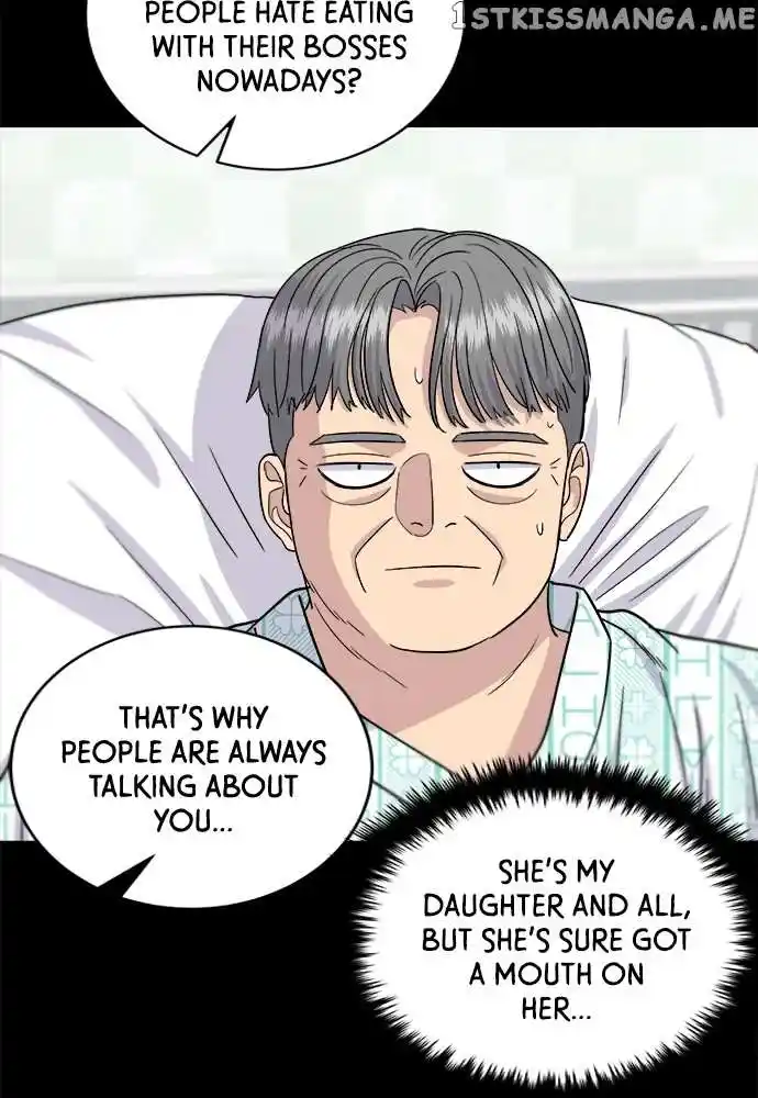 A Deadbeat’S Meal Chapter 70