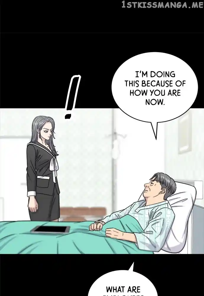 A Deadbeat’S Meal Chapter 70