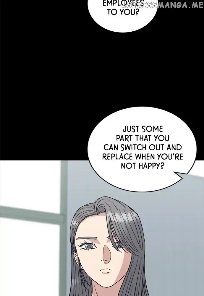 A Deadbeat’S Meal Chapter 70