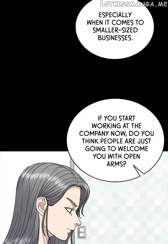 A Deadbeat’S Meal Chapter 70