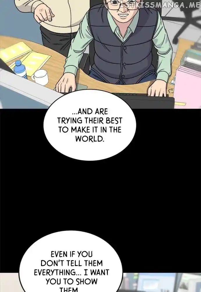 A Deadbeat’S Meal Chapter 70