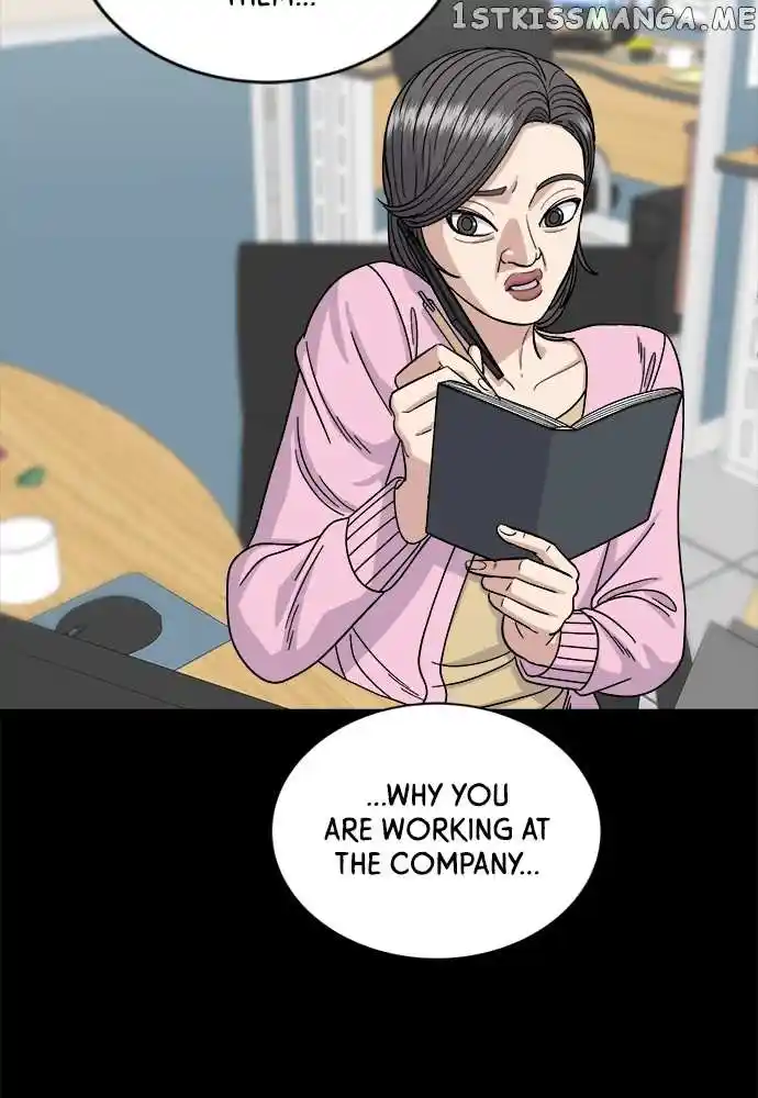 A Deadbeat’S Meal Chapter 70