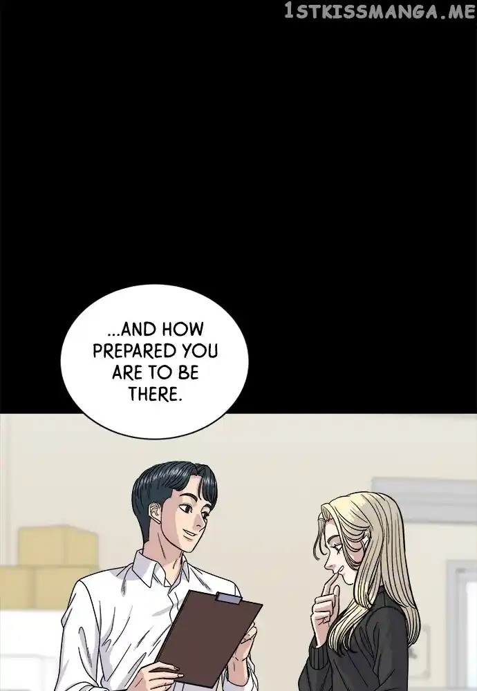 A Deadbeat’S Meal Chapter 70