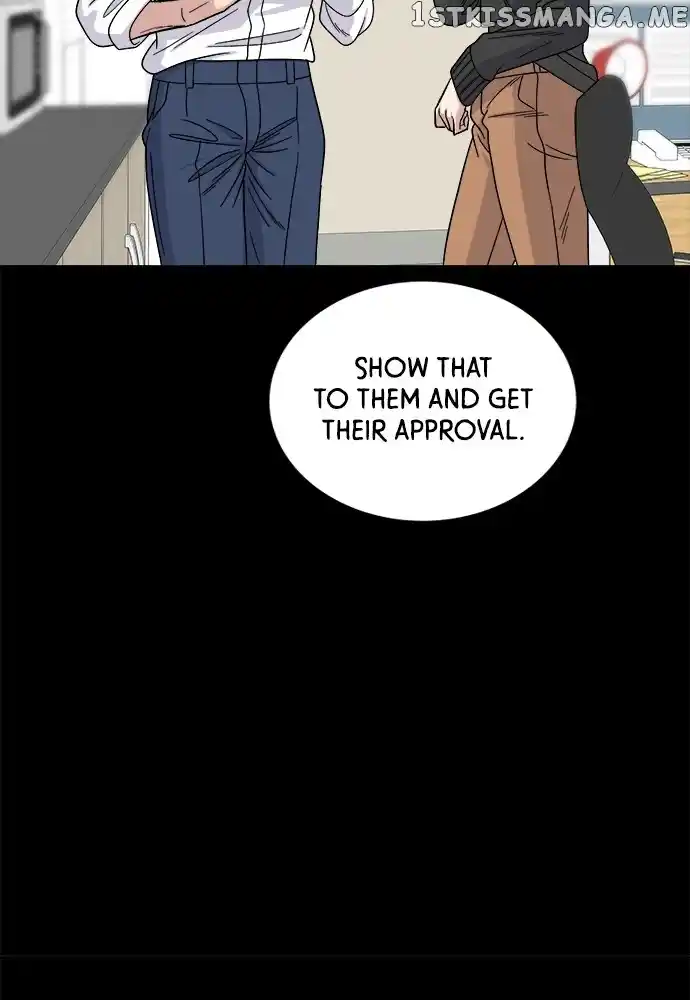 A Deadbeat’S Meal Chapter 70