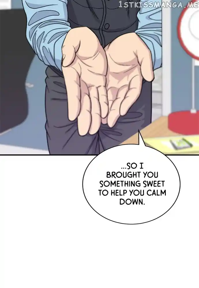 A Deadbeat’S Meal Chapter 70