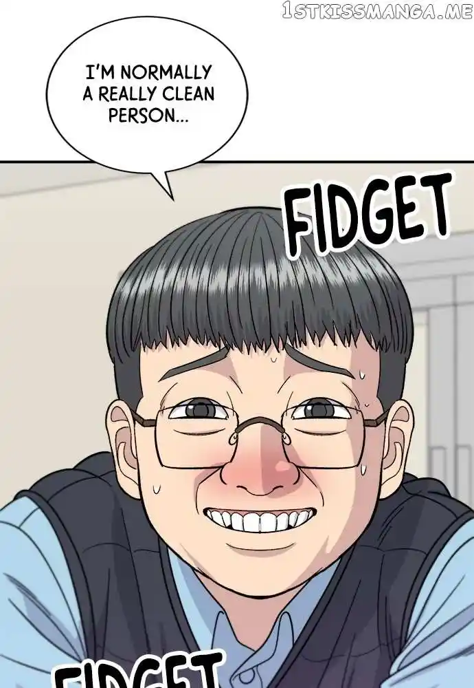 A Deadbeat’S Meal Chapter 70