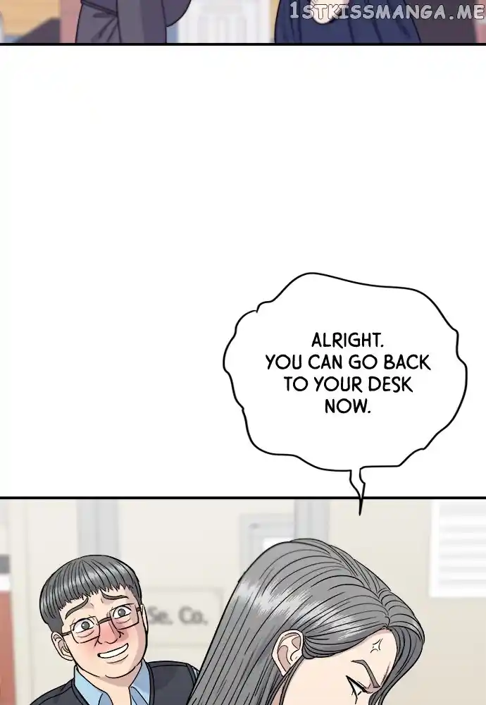 A Deadbeat’S Meal Chapter 70