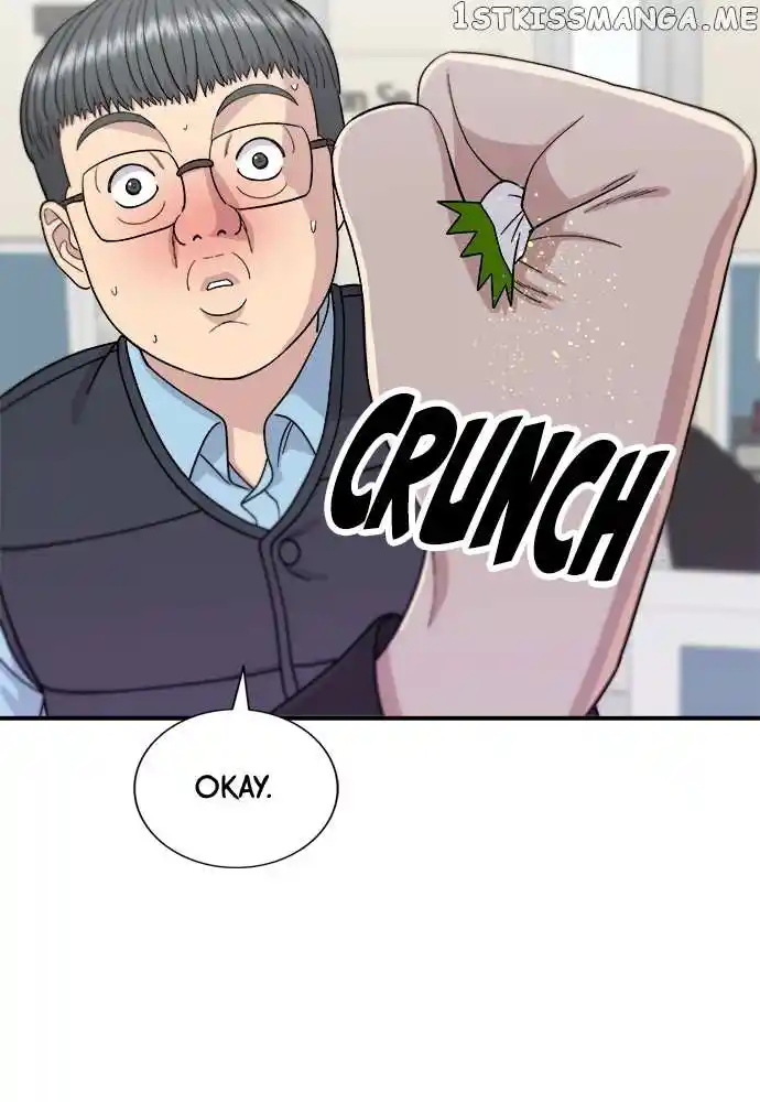 A Deadbeat’S Meal Chapter 70