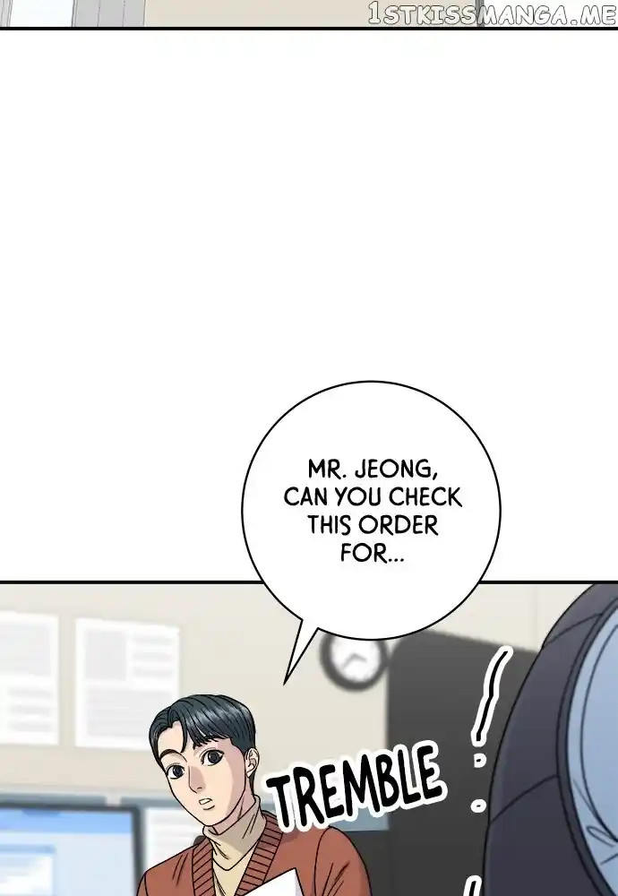 A Deadbeat’S Meal Chapter 70