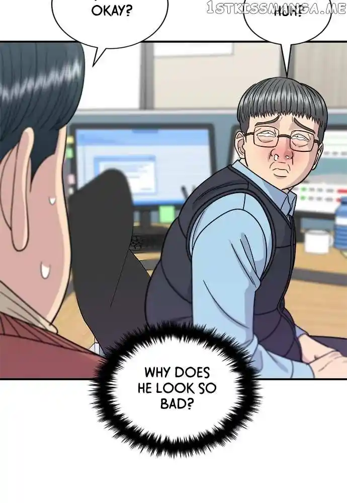 A Deadbeat’S Meal Chapter 70