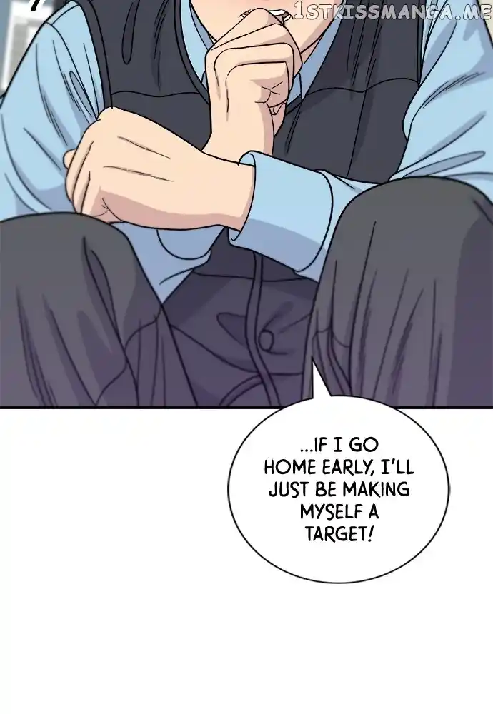 A Deadbeat’S Meal Chapter 70