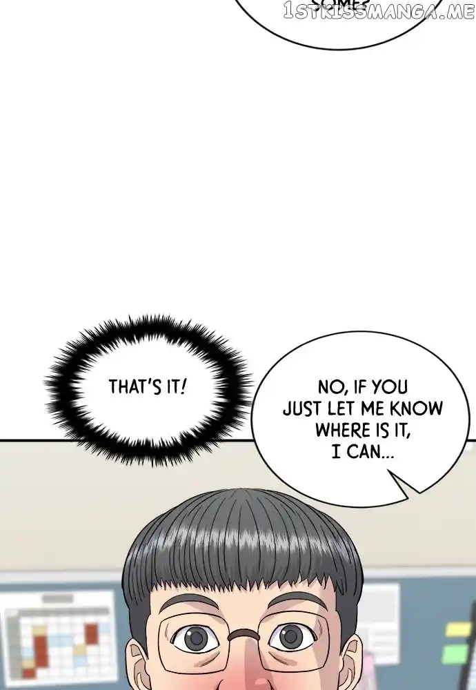 A Deadbeat’S Meal Chapter 70