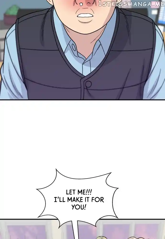 A Deadbeat’S Meal Chapter 70