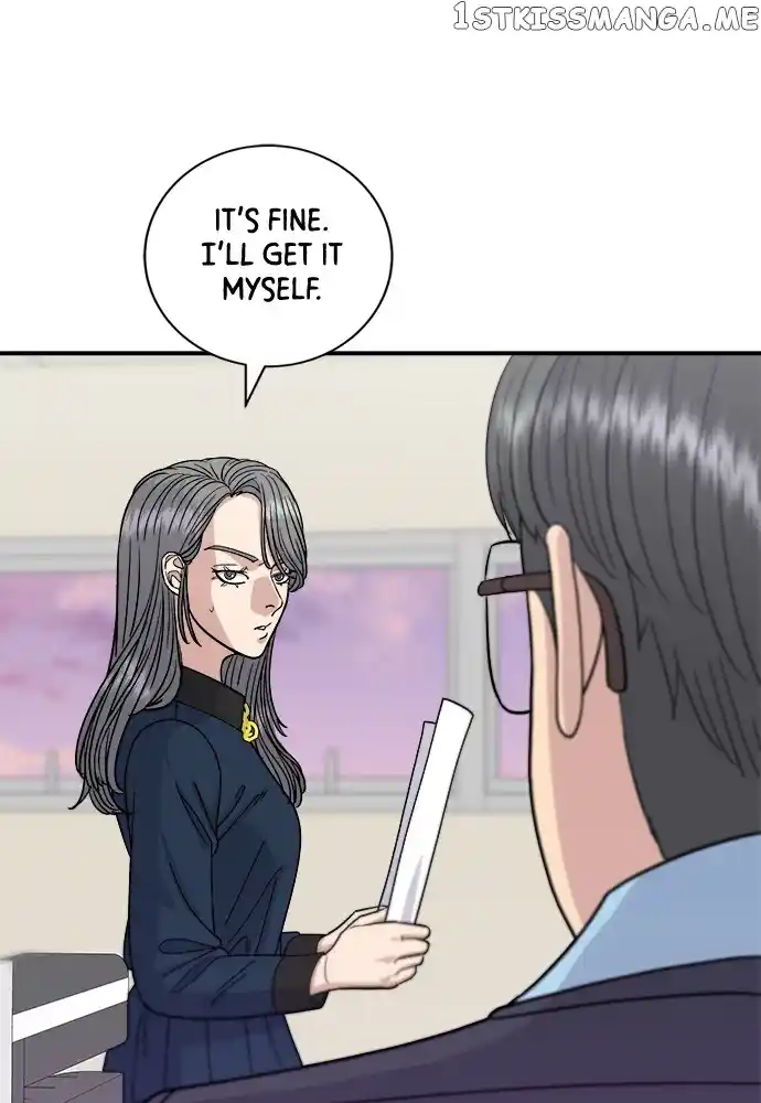 A Deadbeat’S Meal Chapter 70