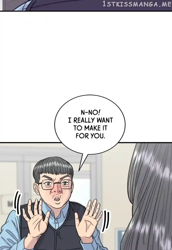 A Deadbeat’S Meal Chapter 70