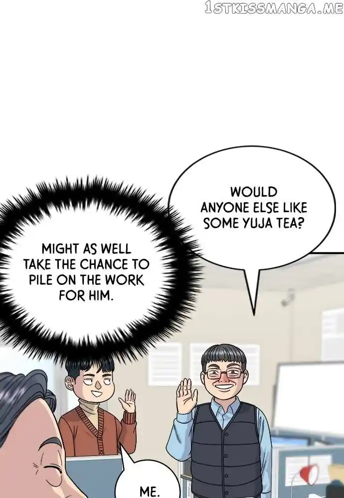 A Deadbeat’S Meal Chapter 70