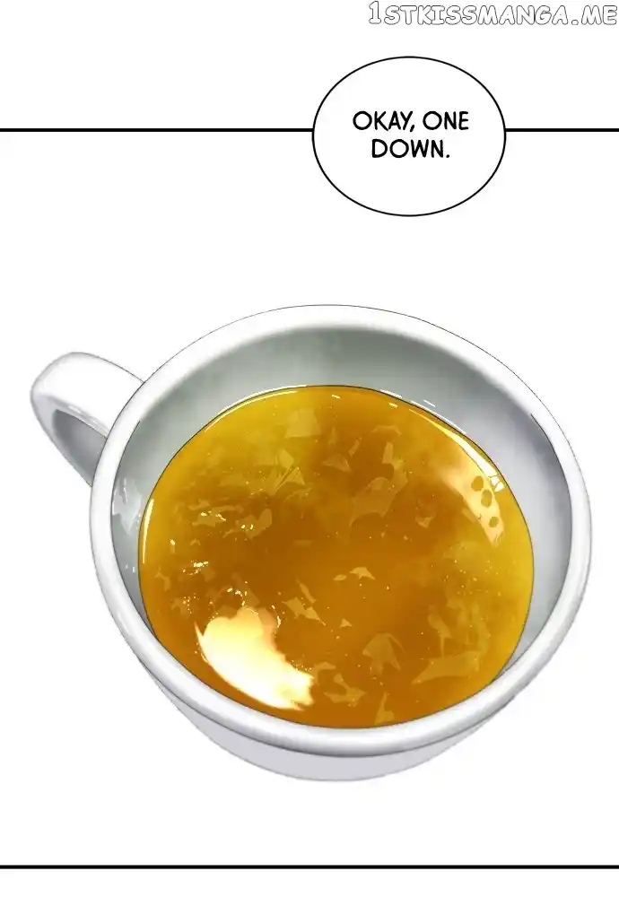 A Deadbeat’S Meal Chapter 70