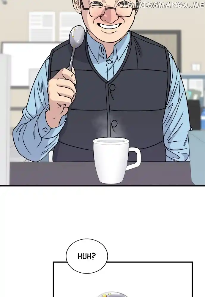 A Deadbeat’S Meal Chapter 70