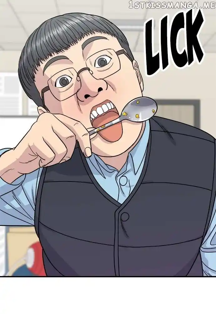 A Deadbeat’S Meal Chapter 70