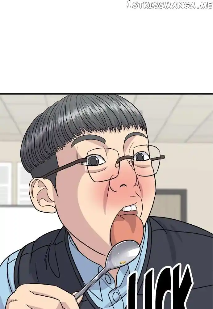 A Deadbeat’S Meal Chapter 70