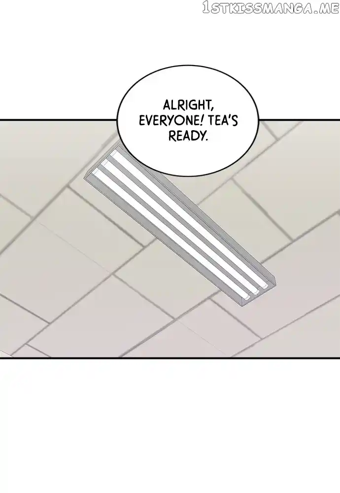 A Deadbeat’S Meal Chapter 70