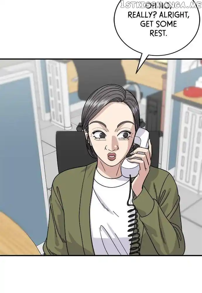 A Deadbeat’S Meal Chapter 71