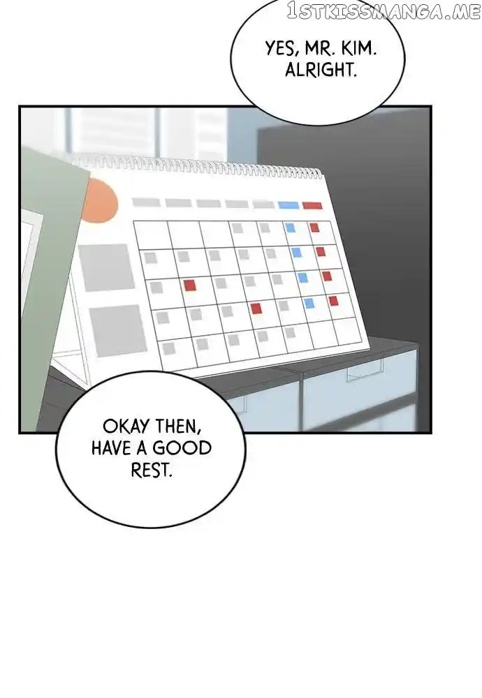 A Deadbeat’S Meal Chapter 71