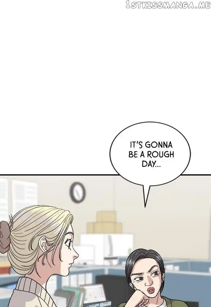 A Deadbeat’S Meal Chapter 71