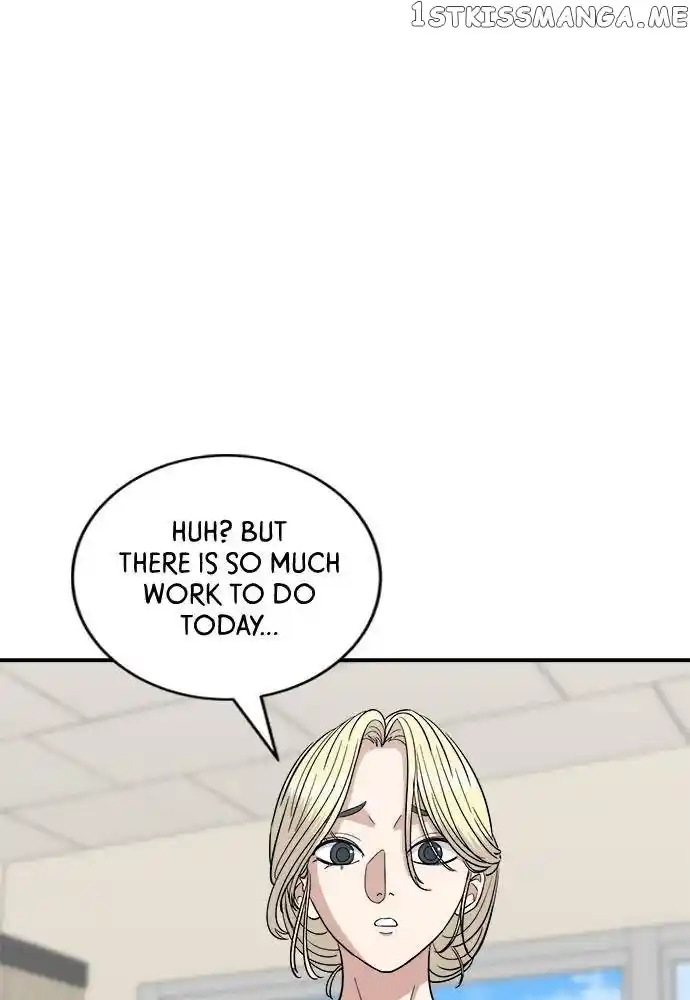 A Deadbeat’S Meal Chapter 71