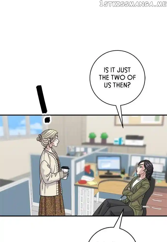 A Deadbeat’S Meal Chapter 71