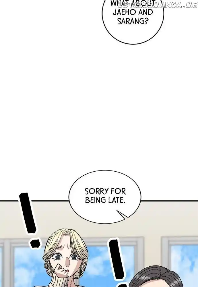 A Deadbeat’S Meal Chapter 71