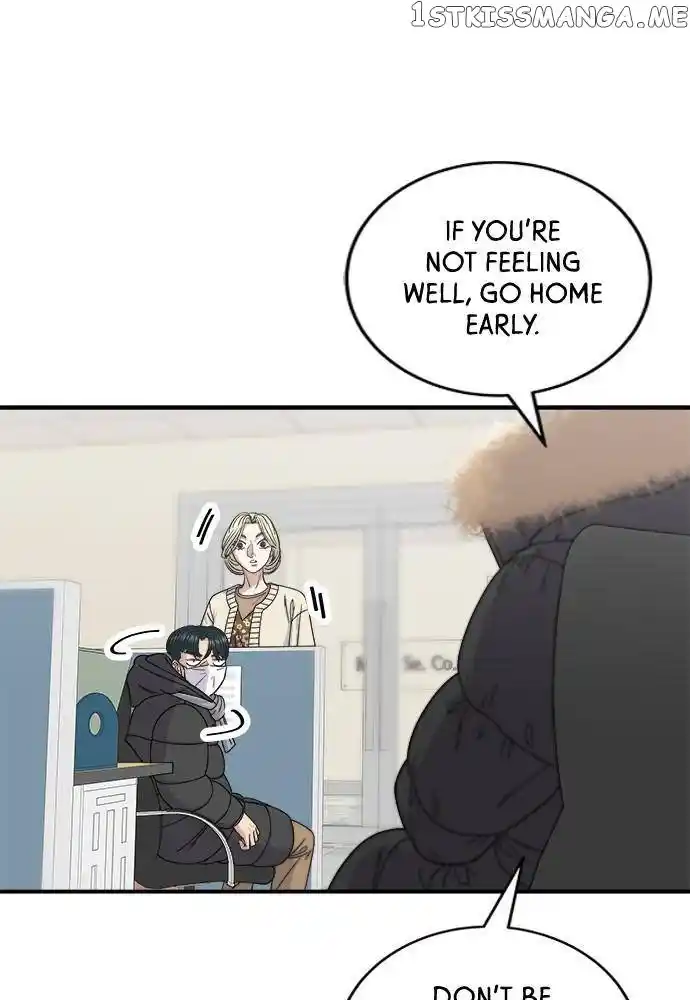 A Deadbeat’S Meal Chapter 71