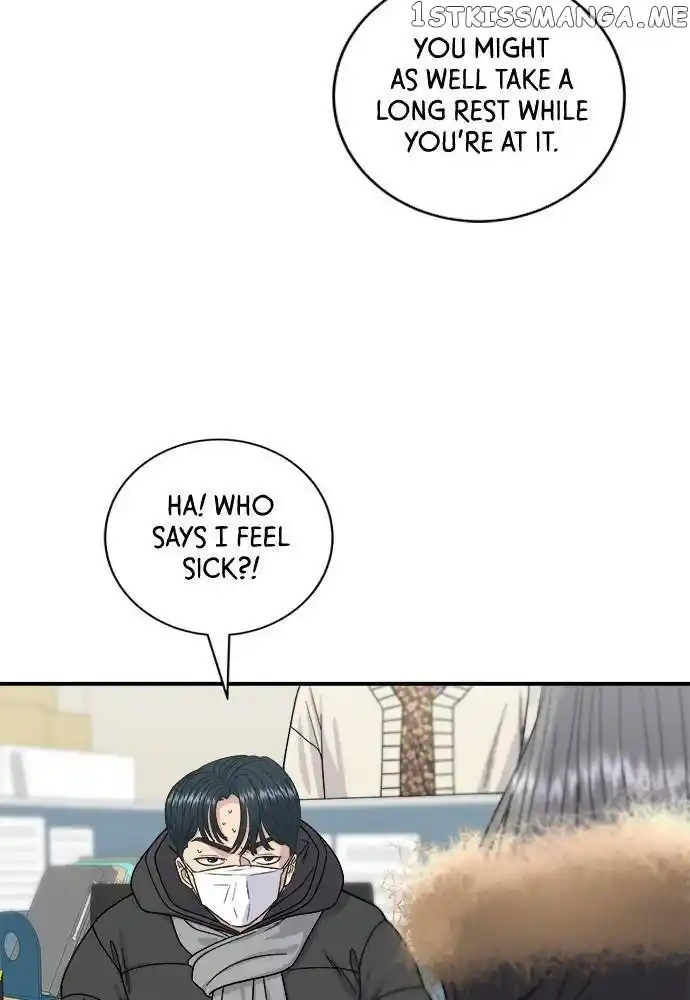 A Deadbeat’S Meal Chapter 71