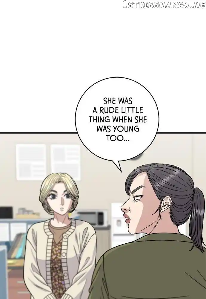 A Deadbeat’S Meal Chapter 71