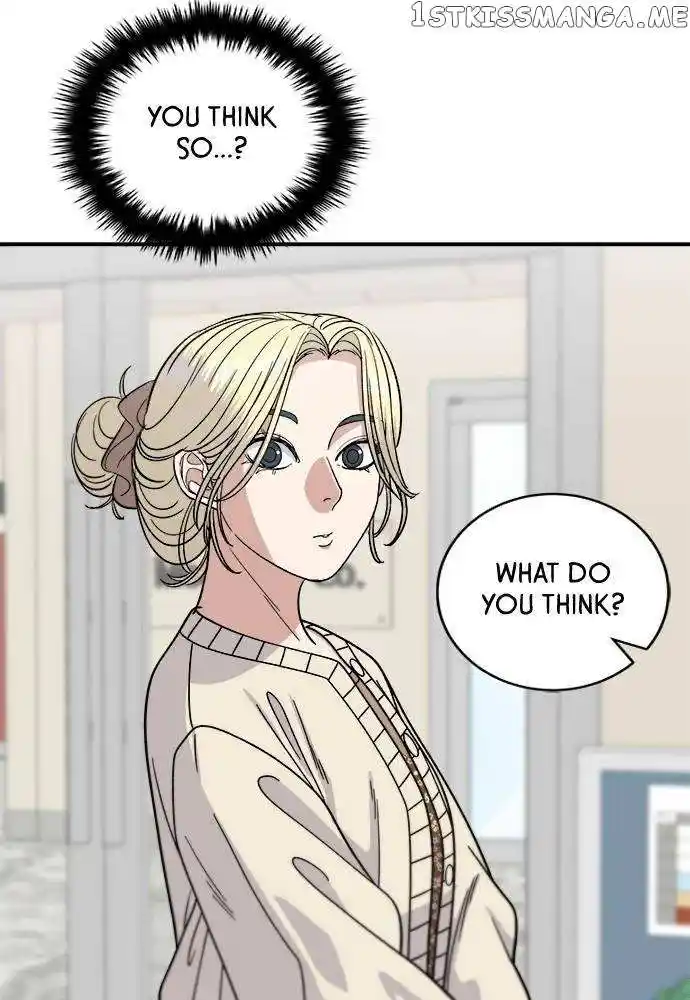 A Deadbeat’S Meal Chapter 71